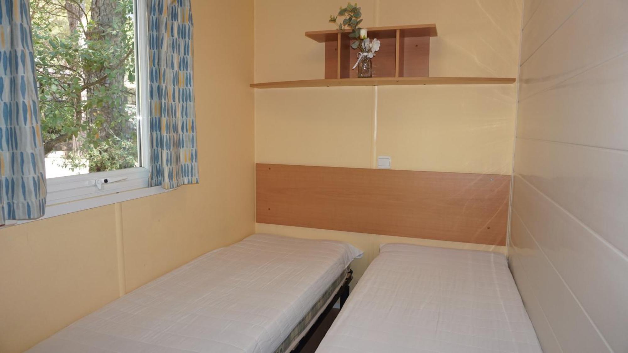 Chalets Met Buitenkeuken Op Camping Lei Suves - Joycasa Roquebrune-sur Argens Dış mekan fotoğraf
